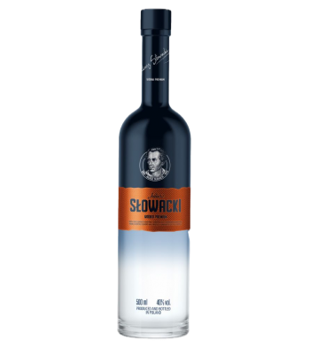 JULIUSZ SŁOWACKI PURE 500ml