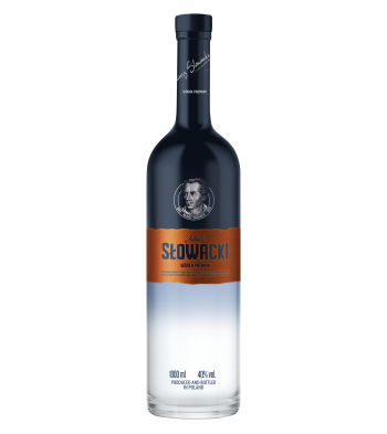 JULIUSZ SŁOWACKI PURE 1L