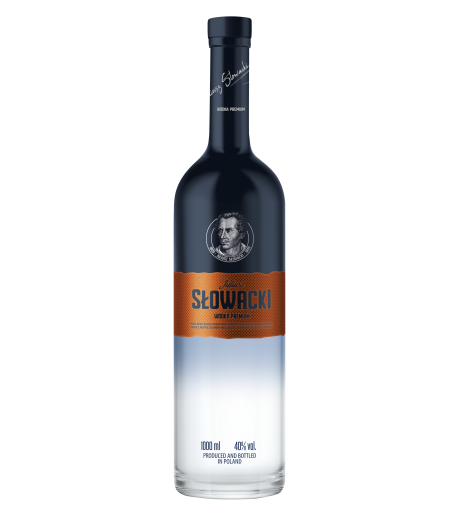 JULIUSZ SŁOWACKI 1L