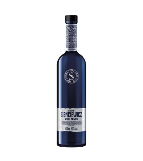 HENRYK SIENKIEWICZ PURE 700ml