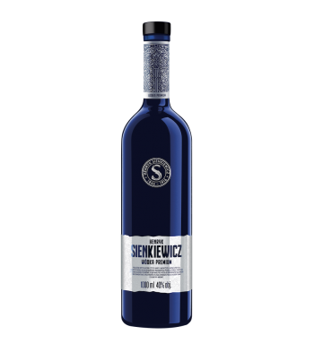 HENRYK SIENKIEWICZ 1L