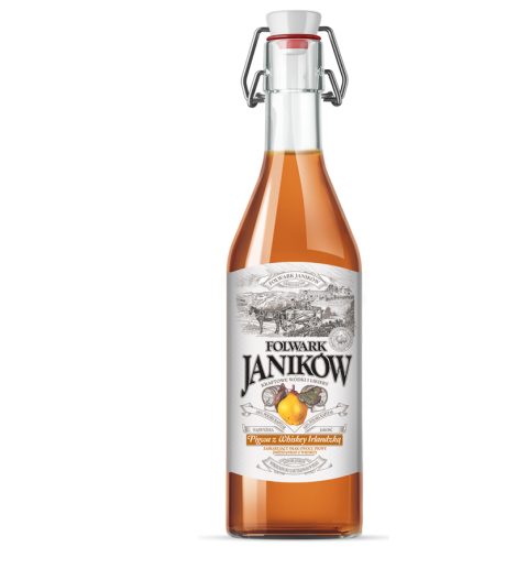 FOLWARK JANIKÓW PIGWA Z...