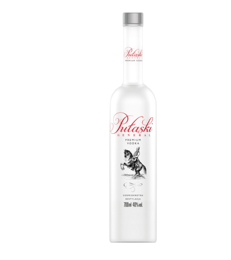 PULASKI PURE 700ml