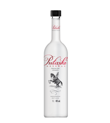 PULASKI PURE 1L