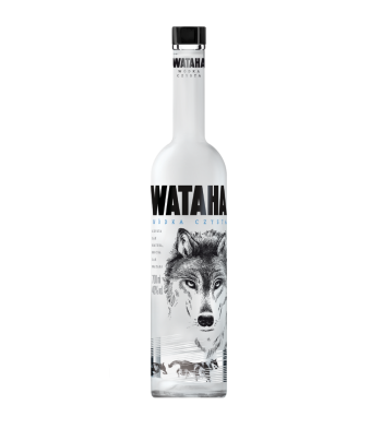 WATAHA PURE 700ml