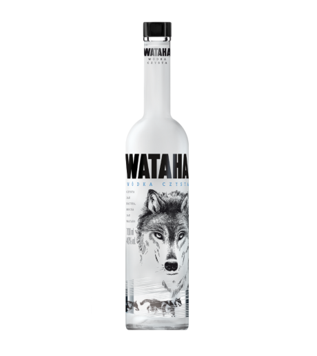 WATAHA 700ml