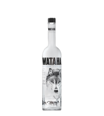 WATAHA PURE 500ml