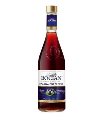 BOCIAN BLACKCURRANT 200ml