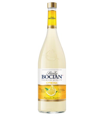 BOCIAN LEMON 500ml