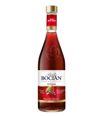 BOCIAN CHERRY 200ml