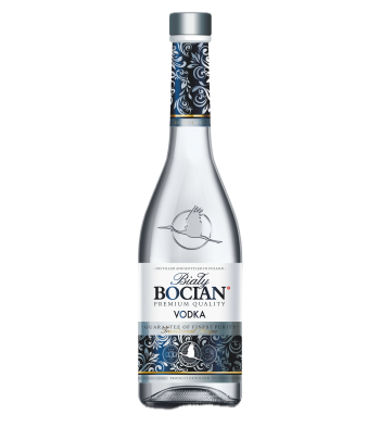 BOCIAN PURE 200ml