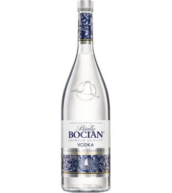 BIAŁY BOCIAN PURE 700ml