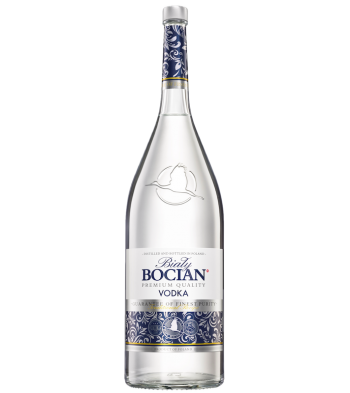 BOCIAN PURE 1L