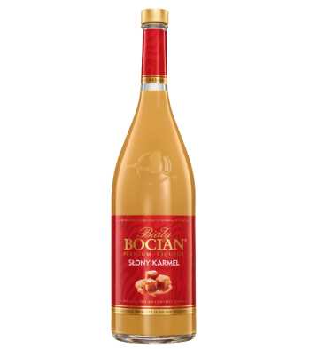 BOCIAN SALTED CARAMEL 500ml