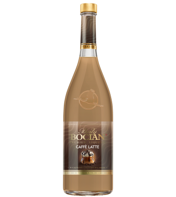 BOCIAN CAFFEE LATTE 500ml