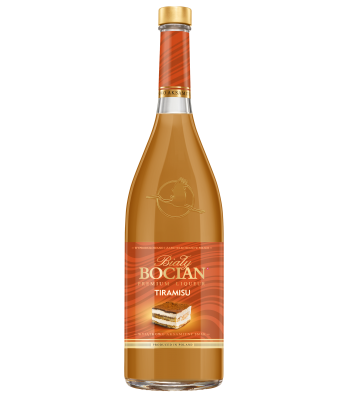 BOCIAN TIRAMISU 500ml