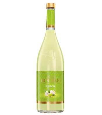 BOCIAN PISTACHIO  500ml