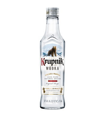 KRUPNIK PURE 200ml