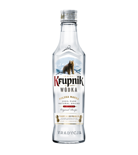 KRUPNIK PURE 200ml