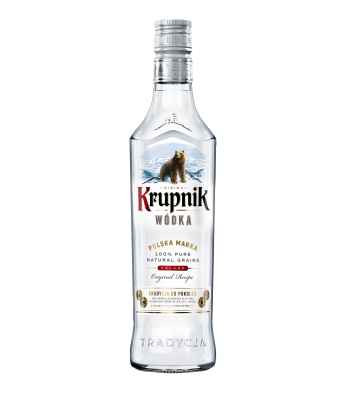 KRUPNIK PURE 500ml
