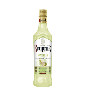 KRUPNIK PISTACJA 500ml