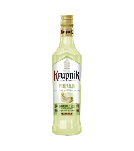 KRUPNIK PISTACHIO 500ml