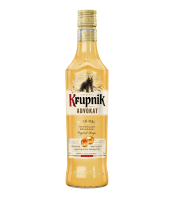 KRUPNIK ADVOCAT 500ml