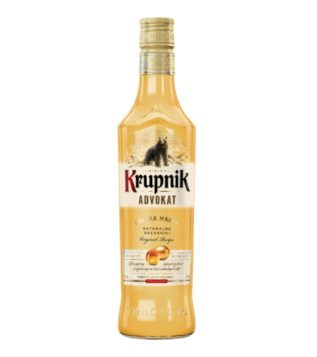 KRUPNIK ADVOKAT 500ml