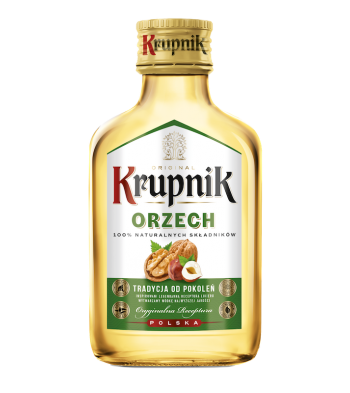 KRUPNIK ORZECH 500ml