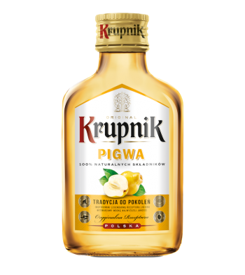 KRUPNIK PIGWA 500ml