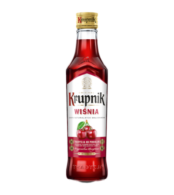 KRUPNIK CHERRY 200ml