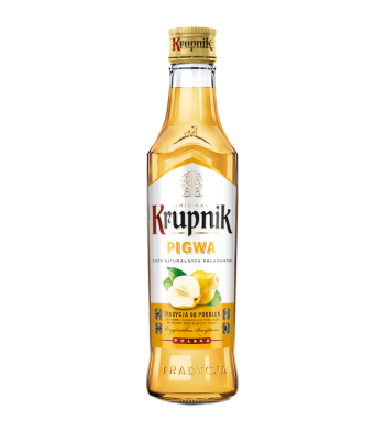 KRUPNIK PIGWA 200ml