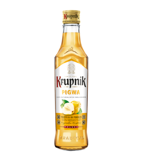 KRUPNIK QUINCE 200ml