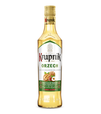 KRUPNIK ORZECH 500ml