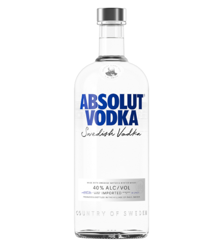 ABSOLUT CZYSTY 700ml