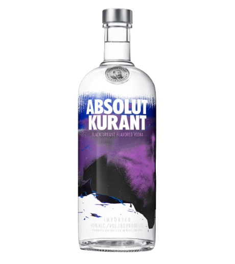 ABSOLUT KURANT 700ml